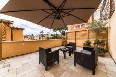 Appartamento a Roma - Dolcevita Apartments - Panisperna 4 - Liz Apartment