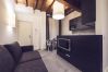 Appartamento a Roma - Dolcevita Panisperna 6 – Gina loft Apartment