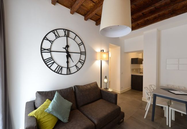 Appartamento a Roma - Dolcevita Panisperna 5 – Audrey ground floor Apartment