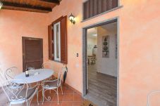 Appartamento a Roma - San Francesco Ripa 2 - Fornarina Oasis Cottage