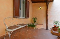 Appartamento a Roma - San Francesco Ripa 2 - Fornarina Oasis Cottage