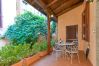 Appartamento a Roma - San Francesco Ripa 2 - Fornarina Oasis Cottage