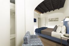 Appartamento a Roma - San Francesco Ripa 1 - Meo Patacca Vibrant Nest 