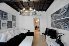 Appartamento a Roma - San Francesco Ripa 3 - Trilussa 3BR Group & Family Home