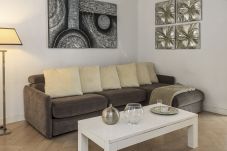 Appartamento a Roma - San Francesco Ripa 3 - Trilussa 3BR Group & Family Home