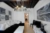 Appartamento a Roma - San Francesco Ripa 3 - Trilussa 3BR Group & Family Home