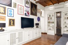 Appartamento a Roma - Bernini in Cavour - Monti district 