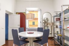 Appartamento a Roma - Bernini in Cavour - Monti district 