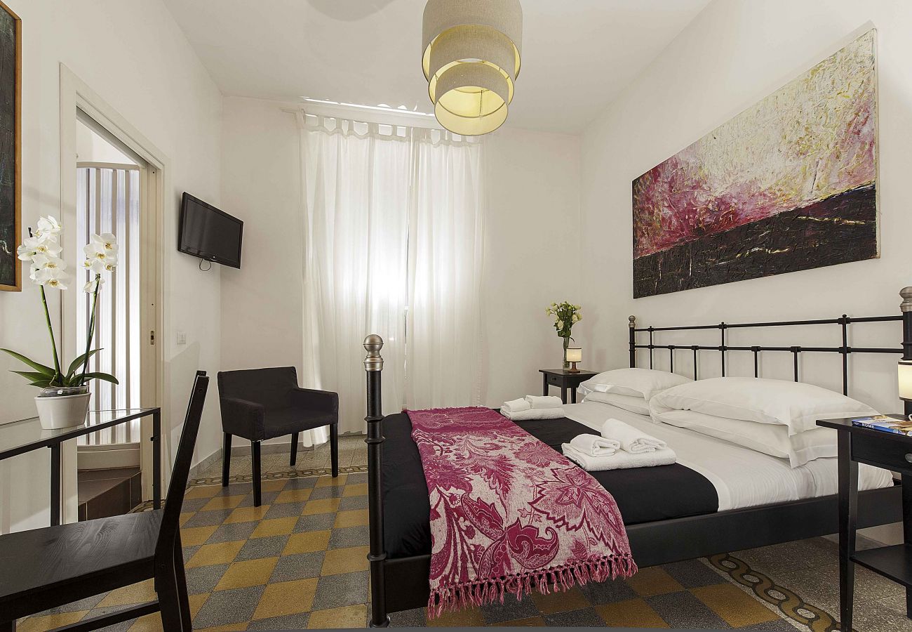 Bernini House St. Peter / Vatican Apartments in Roma