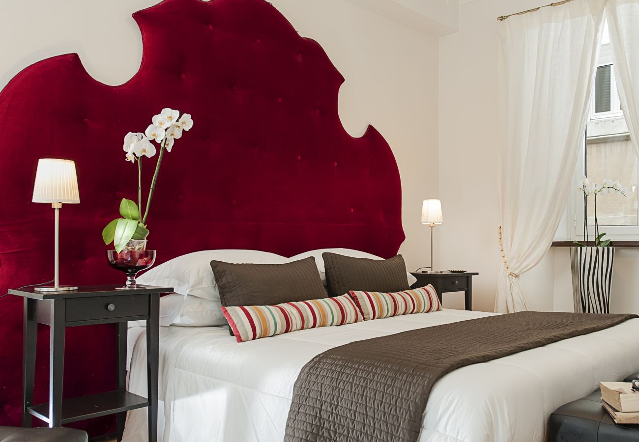 Apartment in Rome - Corso Vittorio - Campo de' Fiori