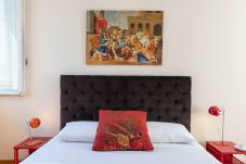 Apartment in Rome - Banchi Suite - Castel Sant'Angelo