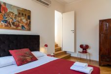 Apartment in Rome - Banchi Suite - Castel Sant'Angelo