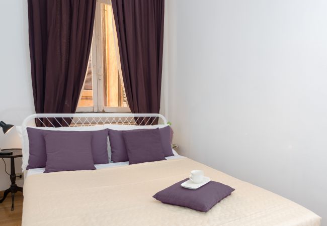 Apartment in Rome - Banchi Nuovi - Castel Sant'Angelo Apartment in Rome - Banchi Nuovi - Castel Sant'Angelo