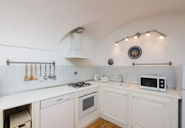 Apartment in Rome - Banchi Nuovi - Castel Sant'Angelo Apartment in Rome - Banchi Nuovi - Castel Sant'Angelo