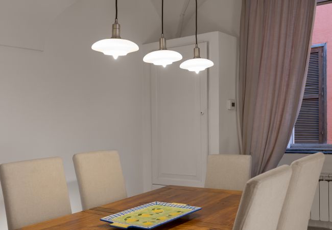 Apartment in Rome - Banchi Nuovi - Castel Sant'Angelo Apartment in Rome - Banchi Nuovi - Castel Sant'Angelo