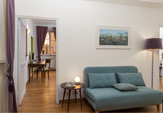 Apartment in Rome - Banchi Nuovi - Castel Sant'Angelo Apartment in Rome - Banchi Nuovi - Castel Sant'Angelo