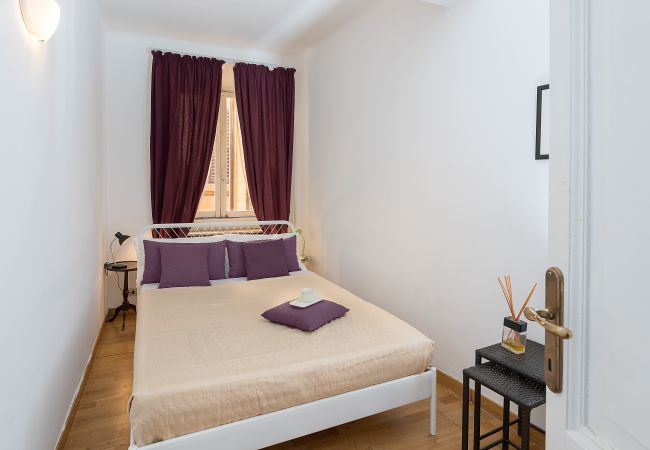 Apartment in Rome - Banchi Nuovi - Castel Sant'Angelo Apartment in Rome - Banchi Nuovi - Castel Sant'Angelo