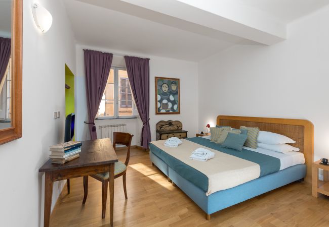 Apartment in Rome - Banchi Nuovi - Castel Sant'Angelo Apartment in Rome - Banchi Nuovi - Castel Sant'Angelo