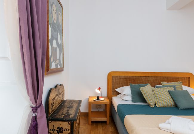 Apartment in Rome - Banchi Nuovi - Castel Sant'Angelo Apartment in Rome - Banchi Nuovi - Castel Sant'Angelo