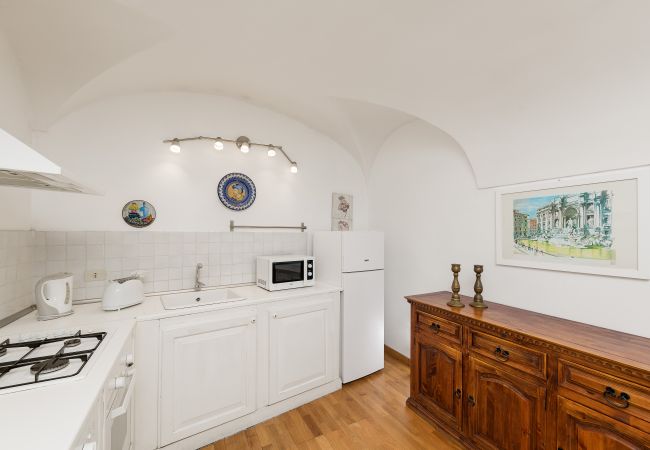 Apartment in Rome - Banchi Nuovi - Castel Sant'Angelo Apartment in Rome - Banchi Nuovi - Castel Sant'Angelo