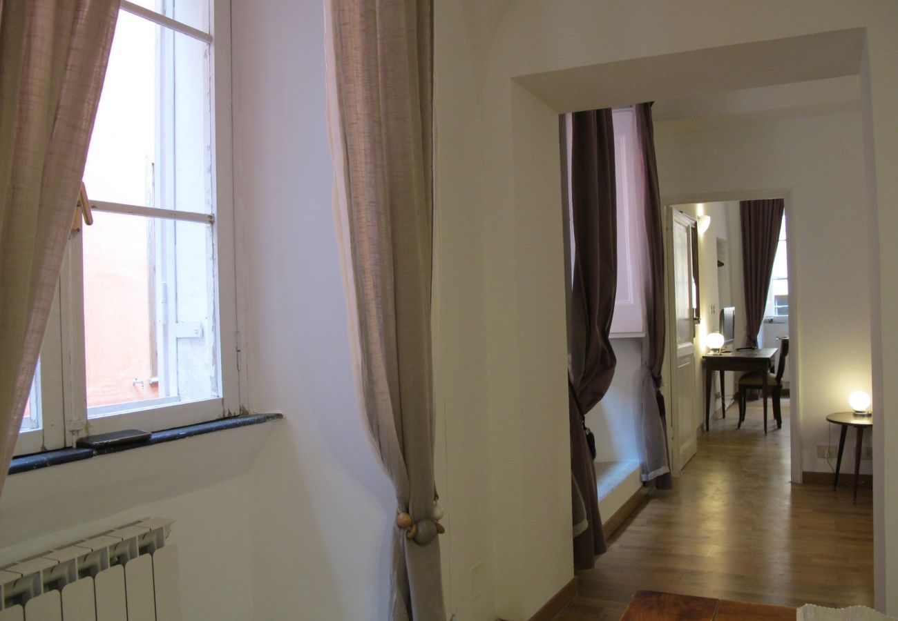 Apartment in Rome - Banchi Nuovi - Castel Sant'Angelo Apartment in Rome - Banchi Nuovi - Castel Sant'Angelo