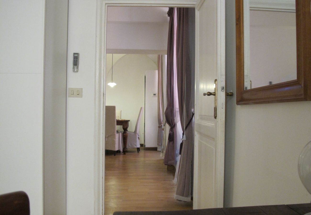 Apartment in Rome - Banchi Nuovi - Castel Sant'Angelo Apartment in Rome - Banchi Nuovi - Castel Sant'Angelo