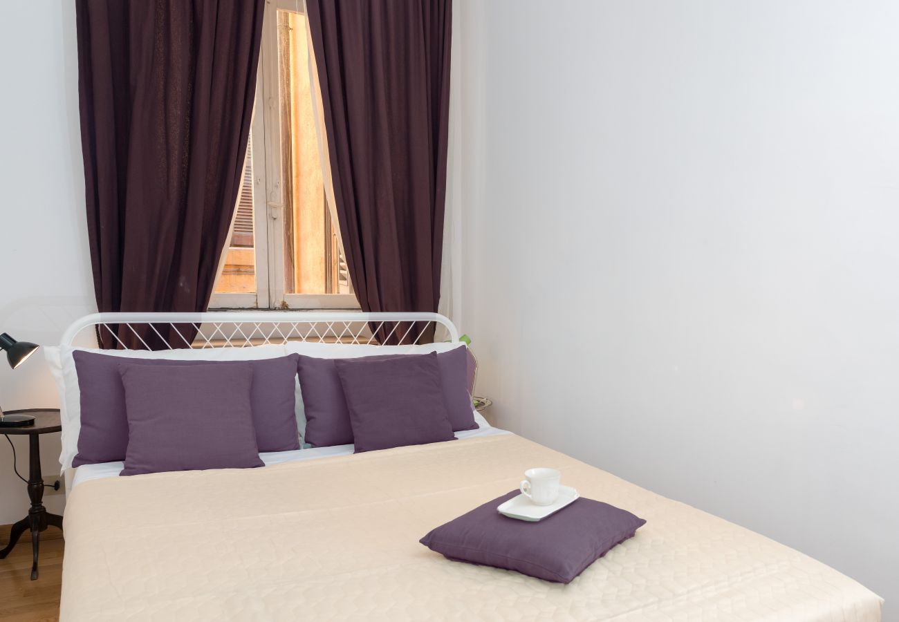 Apartment in Rome - Banchi Nuovi - Castel Sant'Angelo Apartment in Rome - Banchi Nuovi - Castel Sant'Angelo