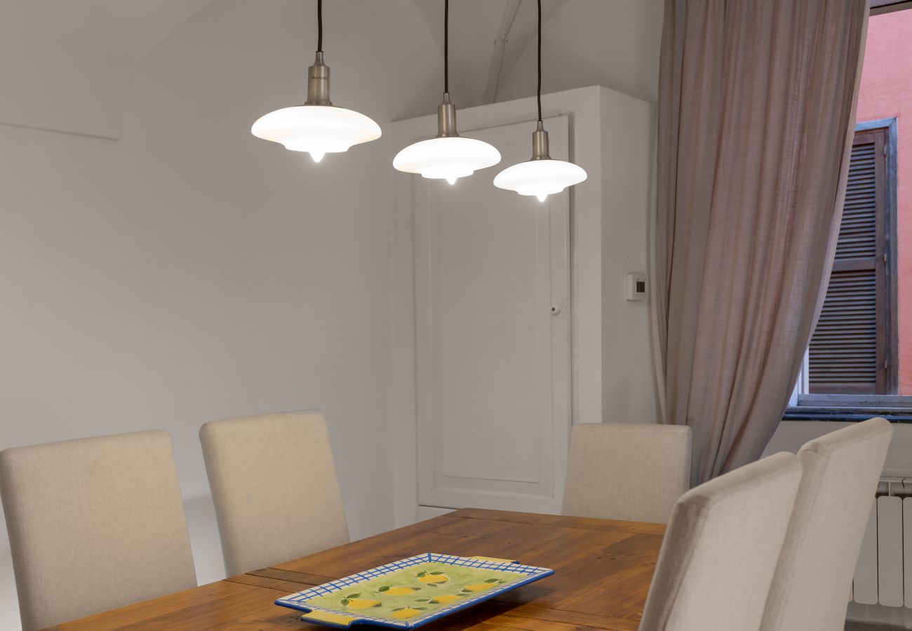 Apartment in Rome - Banchi Nuovi - Castel Sant'Angelo Apartment in Rome - Banchi Nuovi - Castel Sant'Angelo