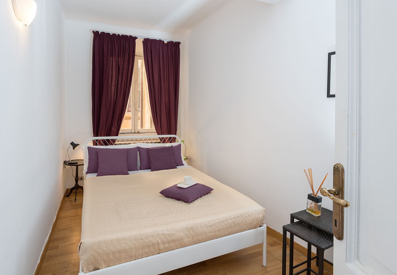 Apartment in Rome - Banchi Nuovi - Castel Sant'Angelo Apartment in Rome - Banchi Nuovi - Castel Sant'Angelo