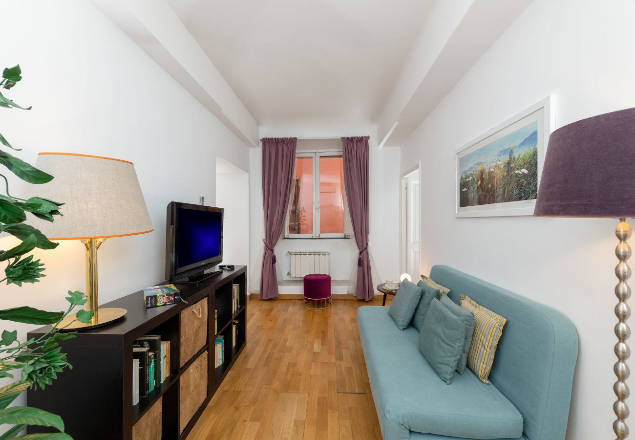 Apartment in Rome - Banchi Nuovi - Castel Sant'Angelo Apartment in Rome - Banchi Nuovi - Castel Sant'Angelo