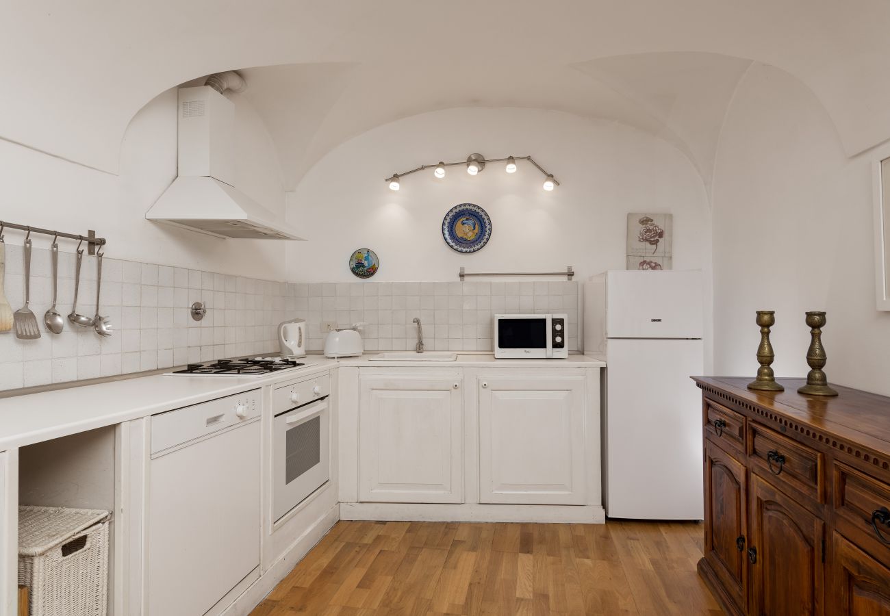 Apartment in Rome - Banchi Nuovi - Castel Sant'Angelo Apartment in Rome - Banchi Nuovi - Castel Sant'Angelo