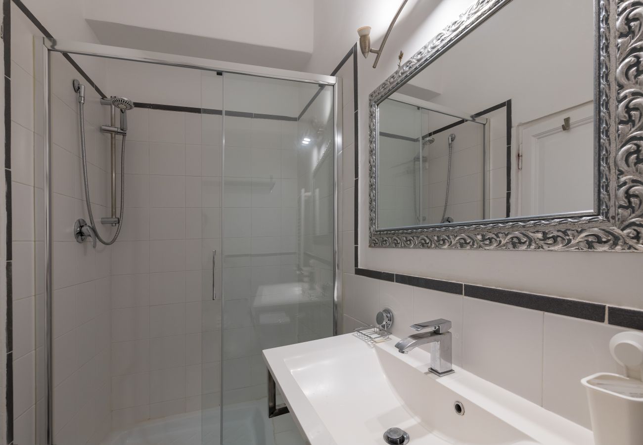 Apartment in Rome - Banchi Nuovi - Castel Sant'Angelo Apartment in Rome - Banchi Nuovi - Castel Sant'Angelo