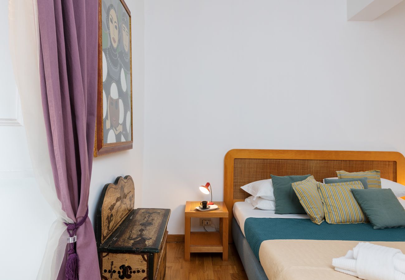 Apartment in Rome - Banchi Nuovi - Castel Sant'Angelo Apartment in Rome - Banchi Nuovi - Castel Sant'Angelo