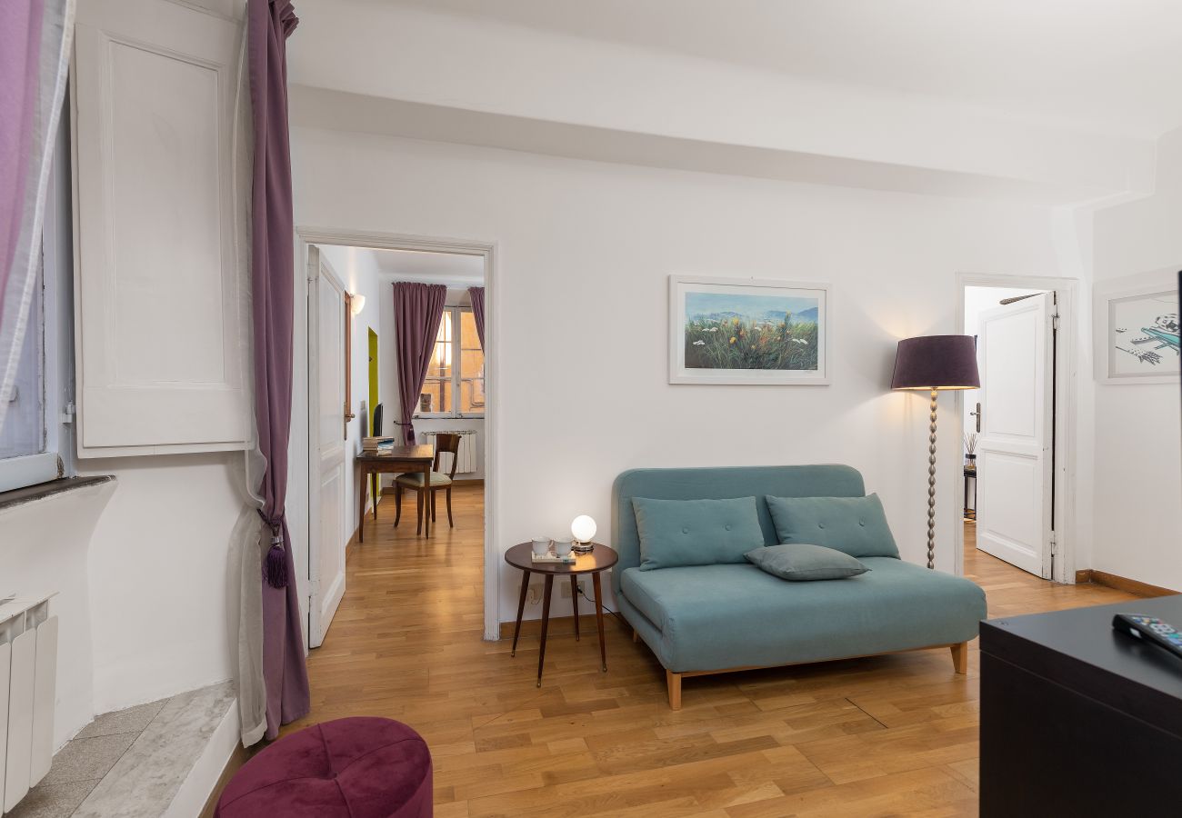 Apartment in Rome - Banchi Nuovi - Castel Sant'Angelo Apartment in Rome - Banchi Nuovi - Castel Sant'Angelo