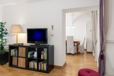 Apartment in Rome - Banchi Nuovi - Castel Sant'Angelo