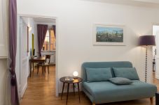 Apartment in Rome - Banchi Nuovi - Castel Sant'Angelo