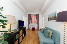 Apartment in Rome - Banchi Nuovi - Castel Sant'Angelo