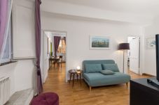 Apartment in Rome - Banchi Nuovi - Castel Sant'Angelo