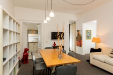 Apartment in Rome -  Babuino Luxury - Large apartment Spanish step