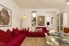 Apartment in Rome -  Babuino Luxury - Large apartment Spanish step