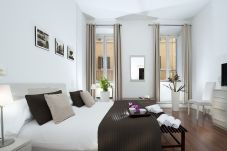 Apartment in Rome -  Babuino Deluxe - Spanish Steps