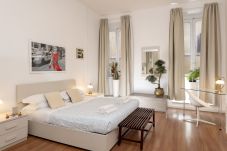 Apartment in Rome -  Babuino Deluxe - Spanish Steps