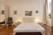 Apartment in Rome -  Babuino Deluxe - Spanish Steps