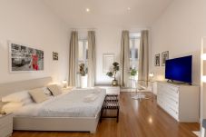 Apartment in Rome -  Babuino Deluxe - Spanish Steps