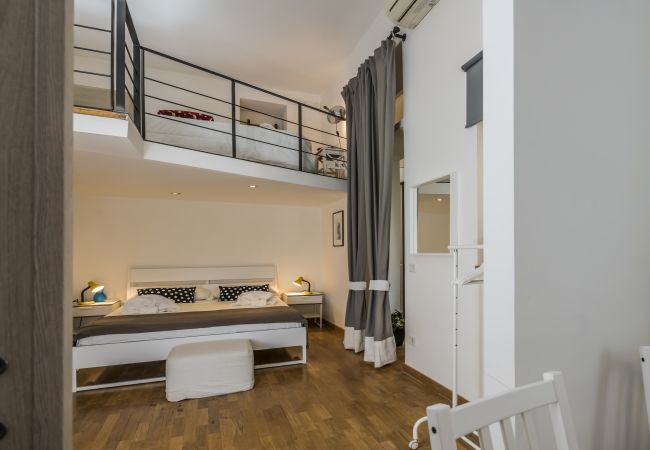 Apartment in Rome -  Babuino Superior - Spanish steps Apartment in Rome -  Babuino Superior - Spanish steps