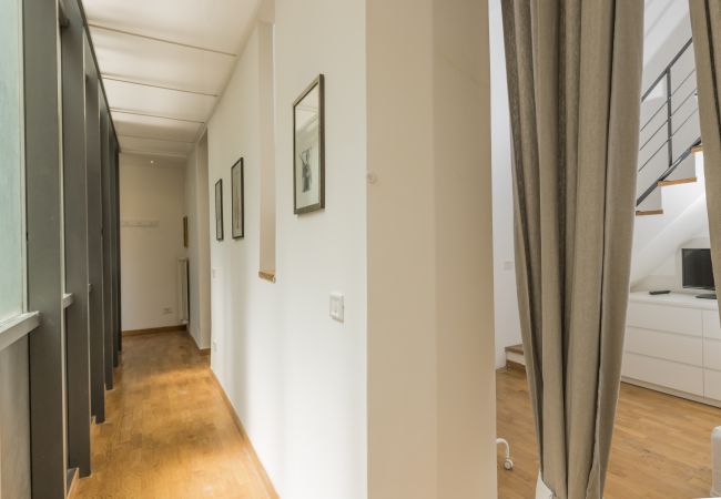 Apartment in Rome -  Babuino Superior - Spanish steps Apartment in Rome -  Babuino Superior - Spanish steps