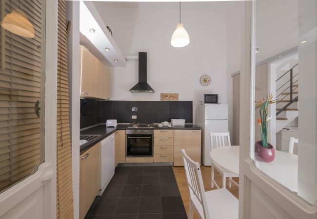 Apartment in Rome -  Babuino Superior - Spanish steps Apartment in Rome -  Babuino Superior - Spanish steps