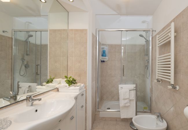 Apartment in Rome -  Babuino Superior - Spanish steps Apartment in Rome -  Babuino Superior - Spanish steps