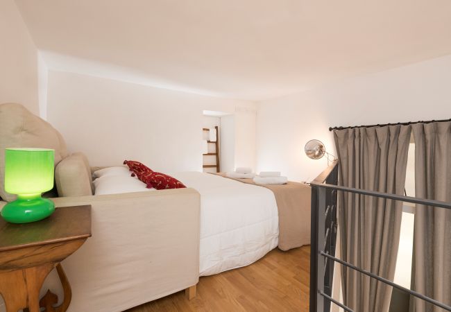 Apartment in Rome -  Babuino Superior - Spanish steps Apartment in Rome -  Babuino Superior - Spanish steps