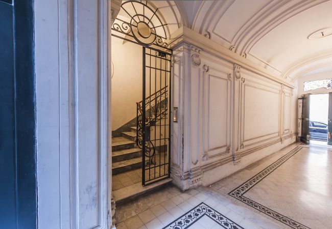 Apartment in Rome -  Babuino Superior - Spanish steps Apartment in Rome -  Babuino Superior - Spanish steps